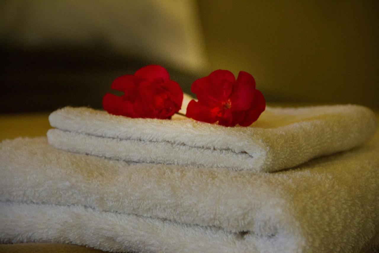 Riad Tama & Spa Варзазат Екстериор снимка